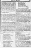 The Examiner Sunday 12 December 1824 Page 3