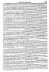 The Examiner Sunday 12 December 1824 Page 7