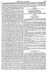 The Examiner Sunday 12 December 1824 Page 9