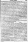 The Examiner Sunday 12 December 1824 Page 11