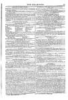 The Examiner Sunday 06 February 1825 Page 15