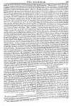 The Examiner Sunday 13 March 1825 Page 9