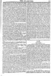 The Examiner Sunday 13 March 1825 Page 11