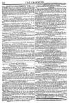 The Examiner Sunday 13 March 1825 Page 16