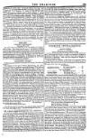 The Examiner Sunday 20 March 1825 Page 3