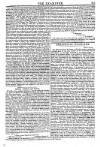 The Examiner Sunday 10 April 1825 Page 7