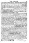 The Examiner Sunday 10 April 1825 Page 9
