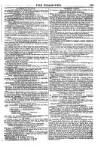 The Examiner Sunday 10 April 1825 Page 15