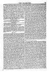 The Examiner Sunday 01 May 1825 Page 7