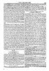 The Examiner Sunday 22 May 1825 Page 13