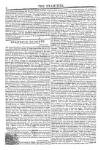 The Examiner Sunday 01 January 1826 Page 2