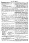 The Examiner Sunday 01 January 1826 Page 8