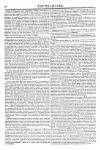 The Examiner Sunday 03 December 1826 Page 10