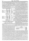 The Examiner Sunday 08 January 1826 Page 6