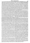 The Examiner Sunday 08 January 1826 Page 11