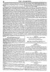 The Examiner Sunday 08 January 1826 Page 12