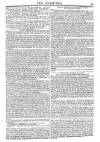 The Examiner Sunday 08 January 1826 Page 15