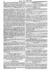 The Examiner Sunday 08 January 1826 Page 16