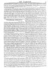 The Examiner Sunday 15 January 1826 Page 5
