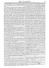 The Examiner Sunday 15 January 1826 Page 13