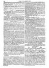 The Examiner Sunday 15 January 1826 Page 14