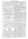 The Examiner Sunday 15 January 1826 Page 15