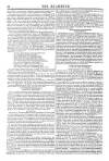 The Examiner Sunday 22 January 1826 Page 4