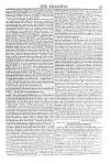 The Examiner Sunday 22 January 1826 Page 5