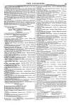 The Examiner Sunday 22 January 1826 Page 7