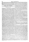The Examiner Sunday 22 January 1826 Page 8