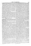 The Examiner Sunday 22 January 1826 Page 9