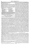 The Examiner Sunday 29 January 1826 Page 8