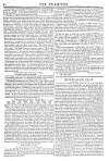 The Examiner Sunday 29 January 1826 Page 10
