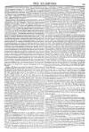 The Examiner Sunday 29 January 1826 Page 11