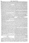 The Examiner Sunday 29 January 1826 Page 12