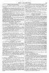 The Examiner Sunday 29 January 1826 Page 15