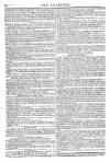 The Examiner Sunday 29 January 1826 Page 16