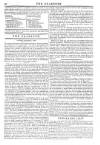The Examiner Sunday 05 February 1826 Page 10