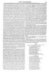 The Examiner Sunday 05 February 1826 Page 11