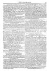 The Examiner Sunday 05 February 1826 Page 15
