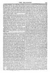 The Examiner Sunday 19 February 1826 Page 3