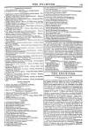 The Examiner Sunday 19 February 1826 Page 9