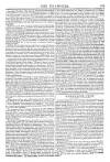 The Examiner Sunday 19 February 1826 Page 11