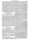 The Examiner Sunday 26 February 1826 Page 5