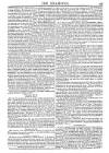 The Examiner Sunday 26 February 1826 Page 7