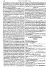 The Examiner Sunday 26 February 1826 Page 8