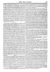 The Examiner Sunday 12 March 1826 Page 11