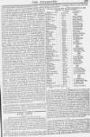 The Examiner Sunday 23 April 1826 Page 3