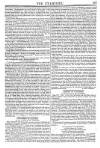 The Examiner Sunday 22 October 1826 Page 5