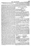 The Examiner Sunday 22 October 1826 Page 7